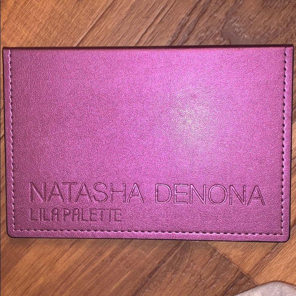 Natasha Denona Lila Palette